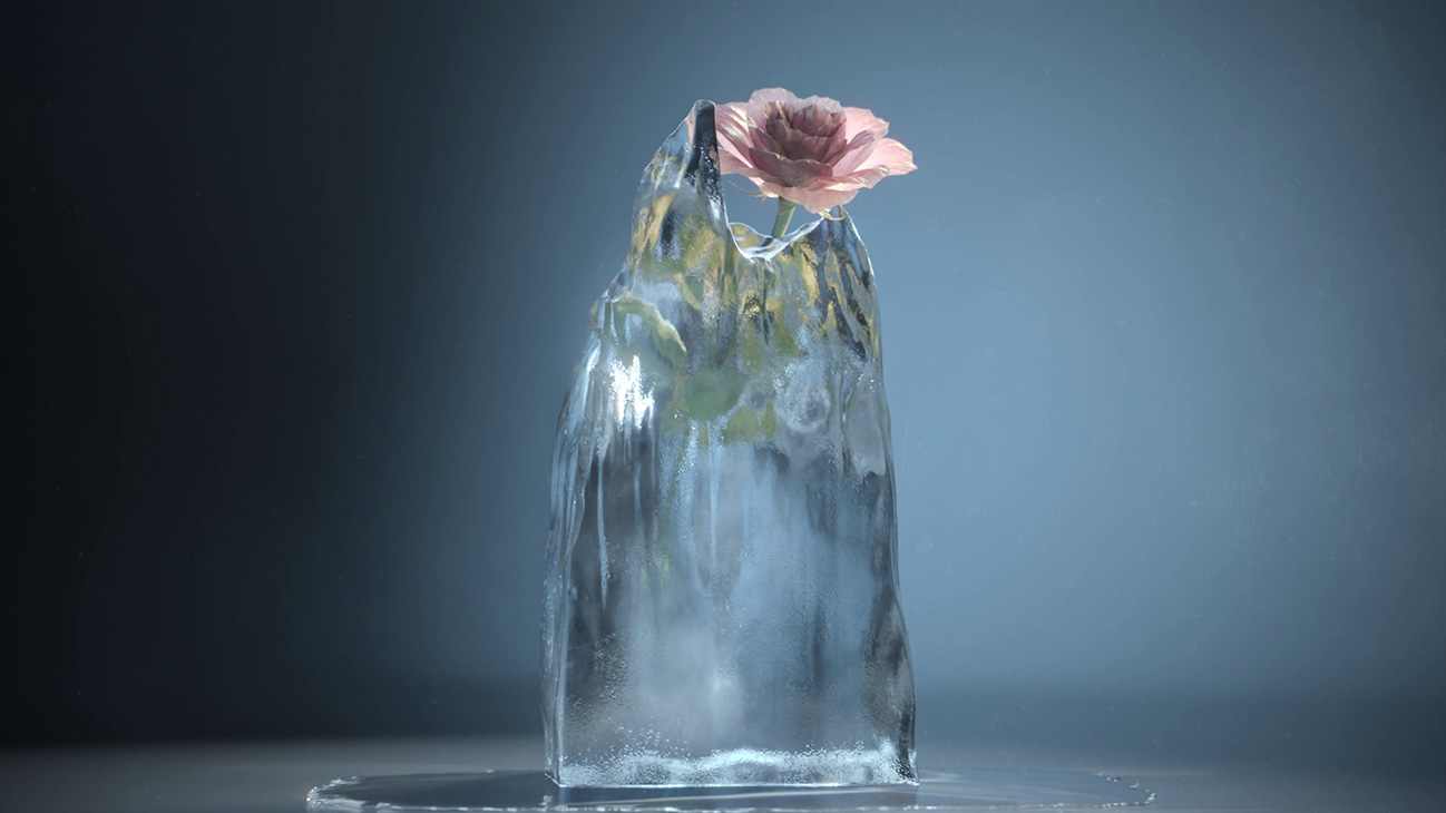 What Remains Soft